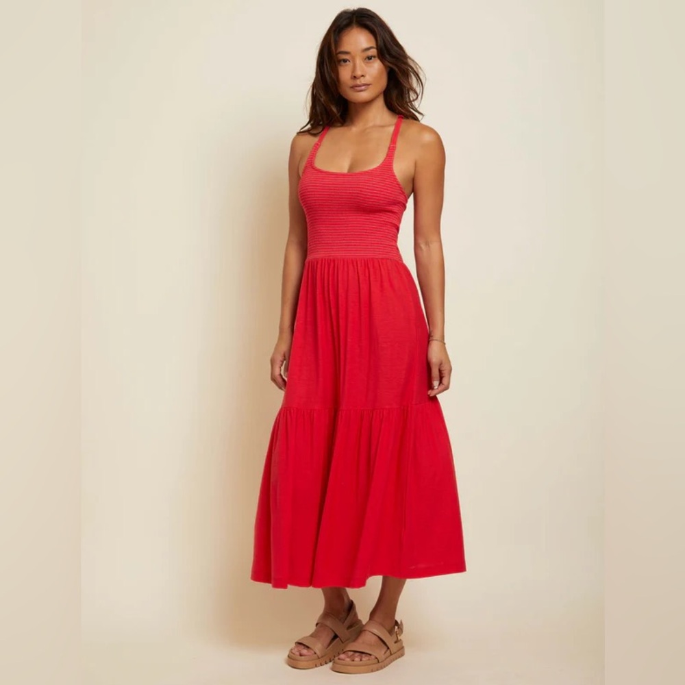 NWOT Nation Ltd Penelope dress size medium